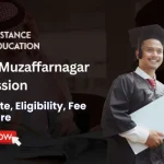 MMC Muzaffarnagar Admission