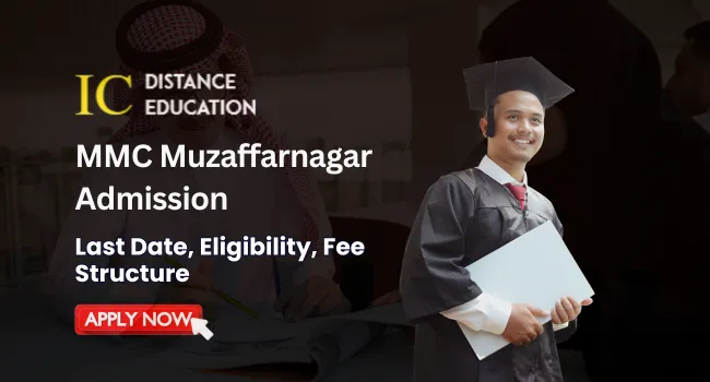 MMC Muzaffarnagar Admission