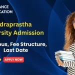 IPU admission