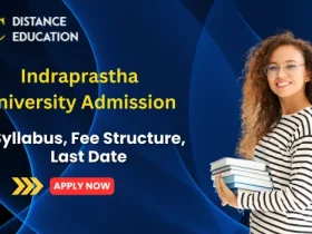 IPU admission