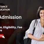 NIU Admission