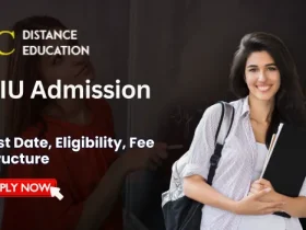 NIU Admission