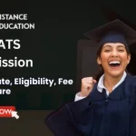 SHUATS Admission