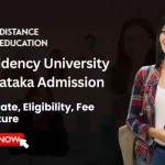 Presidency University Karnataka Admission