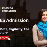 UPES Admission