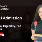CURAJ Admission