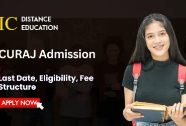 CURAJ Admission