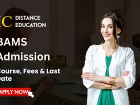 BAMS Admission