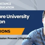 Mangalore University Admission