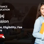 GL Bajaj Admission