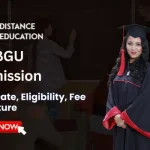 HNBGU Admission