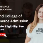 Mulund College of Commerce Admission