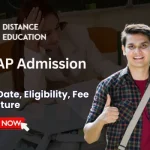 CUAP Admission