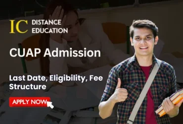 CUAP Admission
