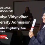 Somaiya Vidyavihar University Admission