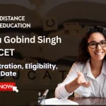 IPU CET Exam