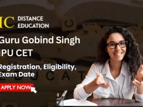 IPU CET Exam