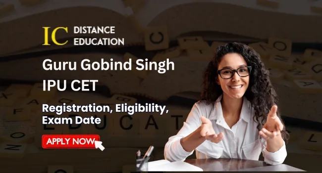 IPU CET Exam
