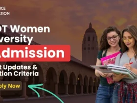 SNDT Women University Admission