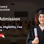 MUJ Admission