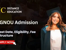 IGNOU Admission