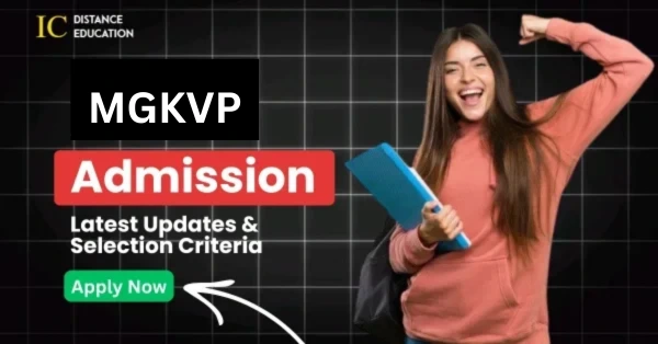 MGKVP Admission